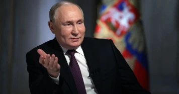 Victoire écrasante de Poutine en 2024 malgré les controverses et les tensions