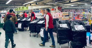 Découvrez les Chariots Mystères: Achats Surprenants à Prix Avantageux