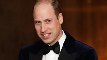 Sarah Rose Hanbury nie les rumeurs de liaison avec le prince William