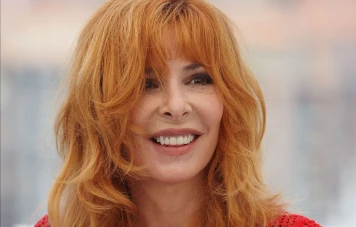 Mylène Farmer: Engagement Continu dans la Lutte contre le VIH/Sida