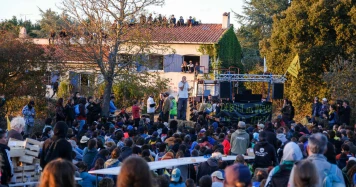 Les Soulèvements de la Terre: Actions Écologistes et Protection des Terres