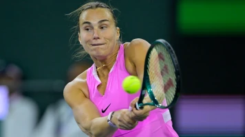 Aryna Sabalenka, numéro 2 mondiale, affronte le deuil et le tournoi WTA Miami