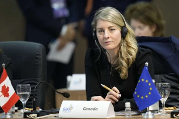 Le Parlement canadien vote l'arrêt des livraisons d'armes à Israël : Trudeau critique
