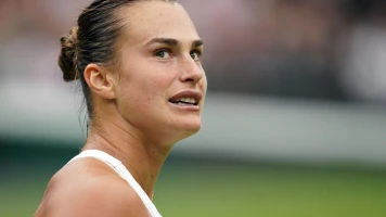 WTA Miami: Joueuses soutiennent Sabalenka après le décès de son compagnon