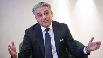 Augmentation salariale pour Luca de Meo, PDG de Renault, en 2023 et 2024