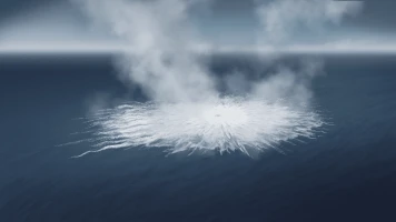 Roman Tchervinski: Accusé de l'Explosion du Gazoduc Nord Stream en 2023