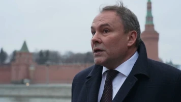 Vice-président de la Douma évoque une frappe nucléaire sur Paris