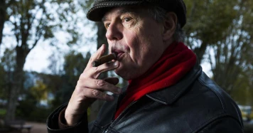 Décès de l'ancien ministre de la Culture et passionné de cinéma à 76 ans