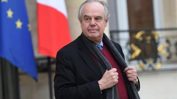 Le fils de François Mitterrand : De la politique au professionnalisme médiatique