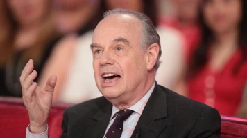 Frédéric Mitterrand: Ancien Ministre de la Culture, Cinéaste et Auteur Décédé à 76 ans