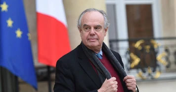 Frédéric Mitterrand: Ancien Ministre de la Culture et Icône de la Télévision Décède à 76 Ans