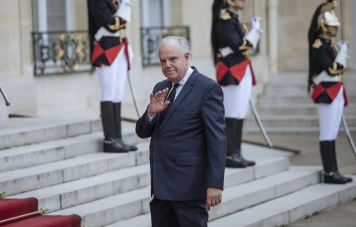 Frédéric Mitterrand, ancien ministre de la Culture et homme de télévision, décède à 76 ans