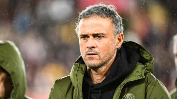 Luis Enrique sur Twitch: Avenir de Mbappé, Ligue 1 et FC Barcelone