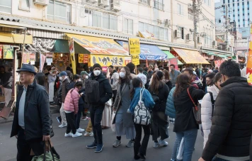 Augmentation alarmante des cas de SCTS au Japon : souche virulente du Royaume-Uni