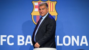Joan Laporta: Mbappé's Arrival at Real Madrid May Cause Team Issues