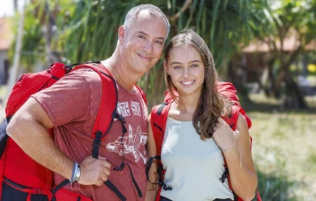 Jérôme et Emma: Leur parcours sincère et choquant dans Pékin Express