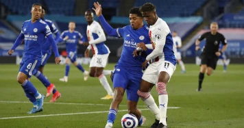 Adaptation des footballeurs musulmans français pendant le Ramadan