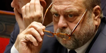 Éric Dupond-Moretti confronte les magistrats sur le trafic de drogue à Marseille