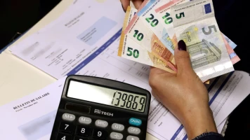 Interruption des transferts bancaires fin mars-début avril par Target 2