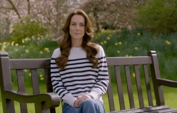 Kate Middleton et Charles III luttent contre le cancer - Respect de leur intimité demandé