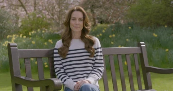 Kate Middleton révèle sa lutte contre le cancer sur Instagram