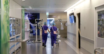 Augmentation alarmante des cas de SCTS au Japon après la Covid-19