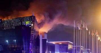 Attentat à Moscou: 40 morts, 100 blessés, revendication de l'EI