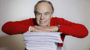 Frédéric Mitterrand: Un monde révélé à travers 20 romans