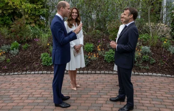 Le diagnostic de cancer de Kate Middleton : Soutien et réactions dans le monde entier