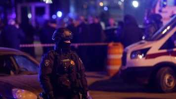 Attentat à Moscou: 40 morts, ISIS revendique, la Russie et l'Ukraine en conflit