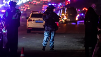Attentat à Moscou: Daesh revendique, 40 morts et 100 blessés