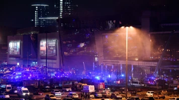 115 blessés en Russie, enquête lancée pour acte terroriste