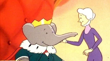 Laurent de Brunhoff: Auteur français de Babar, décédé à 98 ans aux États-Unis