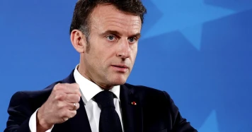Emmanuel Macron appelle à des économies supplémentaires pour améliorer les finances publiques