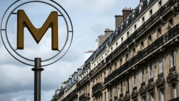 Le Grand Paris Numérique: Connexion Internet Fiable et 5G dans le Métro Futur