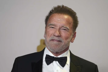 Adieu à Daniel Beretta, voix française d'Arnold Schwarzenegger, à 77 ans