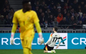 Résumé du match: Lopes sauve, Samba concède, Kroos et Wirtz brillent
