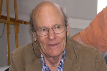 Hommage à Laurent de Brunhoff, auteur légendaire de Babar, décédé à 98 ans