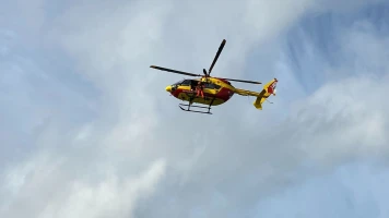 Accident de chantier à Arronville: Apprenti de 18 ans dans un état critique
