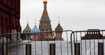Moscou: Attaque terroriste revendiquée par l'État islamique, 133 morts