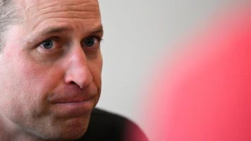 Prince William soutient les sans-abris malgré les défis familiaux royaux