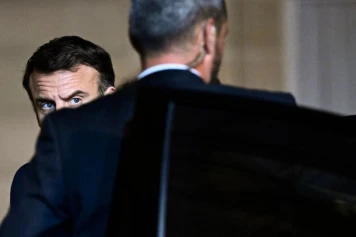 Renforcement de la sécurité du président Macron face à la menace russe