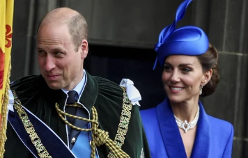 Kate Middleton lutte contre le cancer: soutien mondial pour la duchesse
