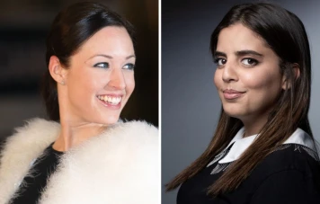 Altercation entre Inès Reg et Natasha St-Pier lors des répétitions de DALS