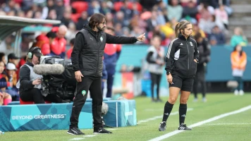 Reynald Pedros candidat pour sélectionneur de l'équipe de France féminine