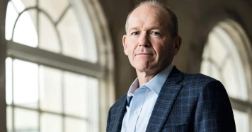 David Calhoun quitte Boeing, Stan Deal et Larry Kellner prennent la relève