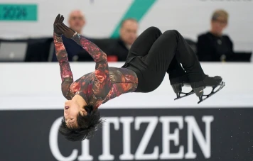 Adam Siao Him Fa: De 19e à Médaille de Bronze aux Championnats du Monde