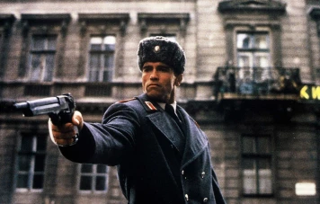 Daniel Beretta, voix française d'Arnold Schwarzenegger, décède à 77 ans