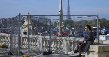 Jeux Olympiques 2024 à Paris: Seulement 37% des Français Enthousiastes