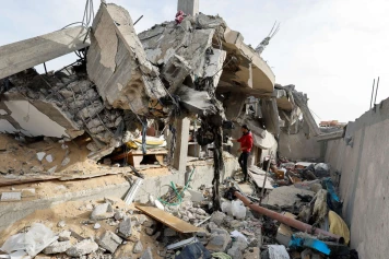 Gaza Crisis Continues: UN Ceasefire Ignored, Famine Threat Looms